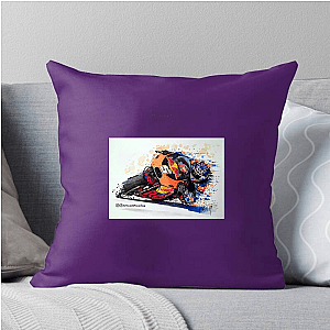 Johann Zarco Ride It Like Zarco Johann Zarco Pillows Cover
