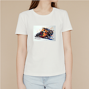 Johann Zarco Ride It Like Zarco Johann Zarco T-Shirts