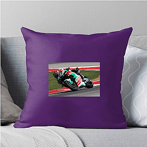 Johann Zarco Undeniable Talent Johann Zarco Pillows Cover