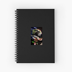 Johann Zarco Pole Position Master Johann Zarco Notebook