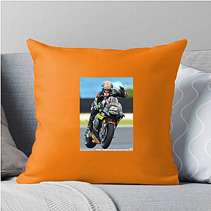 Johann Zarco My Favorite French Racer Johann Zarco Pillows Cover