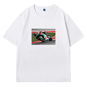 Johann Zarco Undeniable Talent Johann Zarco T-Shirts