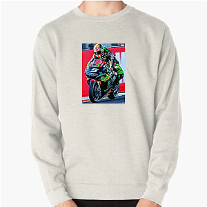 Johann Zarco MotoGP Winner Johann Zarco Sweatshirts