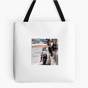 Johann Zarco Beyond The Limit Johann Zarco Bags