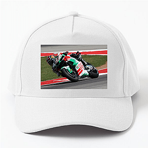 Johann Zarco Undeniable Talent Johann Zarco Hats & Caps