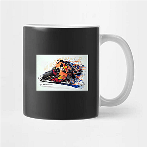 Johann Zarco Ride It Like Zarco Johann Zarco Mugs