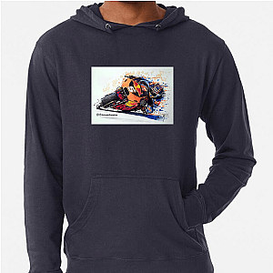 Johann Zarco Ride It Like Zarco Johann Zarco Hoodies