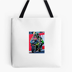 Johann Zarco MotoGP Winner Johann Zarco Bags