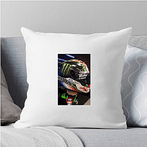 Johann Zarco Pole Position Master Johann Zarco Pillows Cover