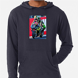 Johann Zarco MotoGP Winner Johann Zarco Hoodies