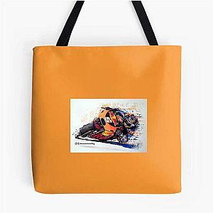 Johann Zarco Ride It Like Zarco Johann Zarco Bags