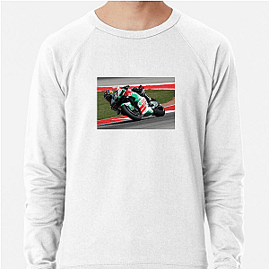 Johann Zarco Undeniable Talent Johann Zarco Sweatshirts