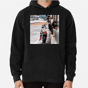 Johann Zarco Beyond The Limit Johann Zarco Hoodies