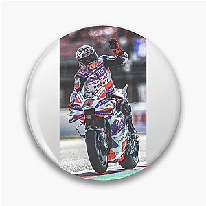 Johann Zarco Two Time Moto2 Champ Johann Zarco Pins
