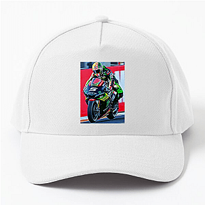 Johann Zarco MotoGP Winner Johann Zarco Hats & Caps