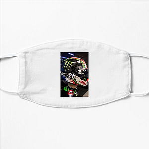 Johann Zarco Pole Position Master Johann Zarco Face Masks