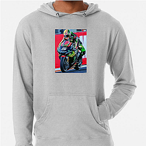 Johann Zarco MotoGP Winner Johann Zarco Hoodies