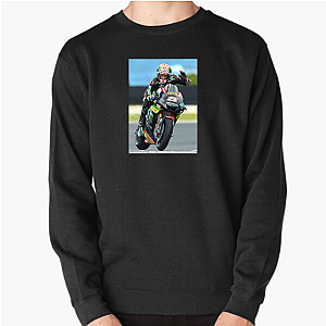 Johann Zarco My Favorite French Racer Johann Zarco Sweatshirts