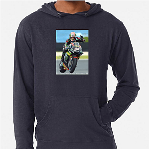 Johann Zarco My Favorite French Racer Johann Zarco Hoodies