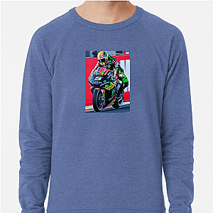 Johann Zarco MotoGP Winner Johann Zarco Sweatshirts