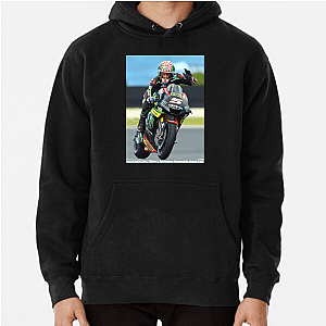 Johann Zarco My Favorite French Racer Johann Zarco Hoodies