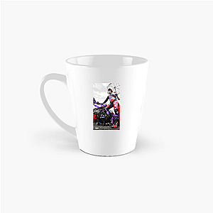 Johann Zarco Always Pushing Always Brave Johann Zarco Mugs