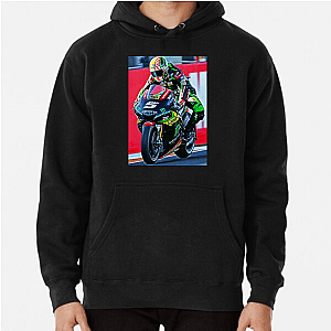 Johann Zarco MotoGP Winner Johann Zarco Hoodies