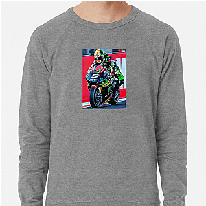 Johann Zarco MotoGP Winner Johann Zarco Sweatshirts