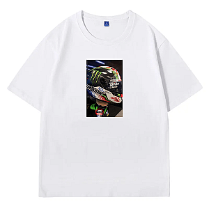 Johann Zarco Pole Position Master Johann Zarco T-Shirts
