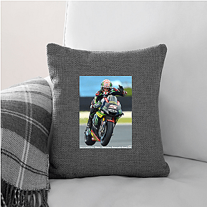 Johann Zarco My Favorite French Racer Johann Zarco Pillows Cover