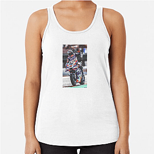 Johann Zarco Two Time Moto2 Champ Johann Zarco Tank Tops