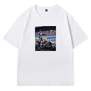 Johann Zarco Unforgettable Victory Johann Zarco T-Shirts