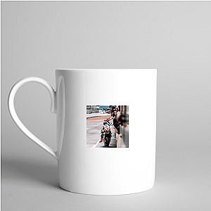 Johann Zarco Beyond The Limit Johann Zarco Mugs