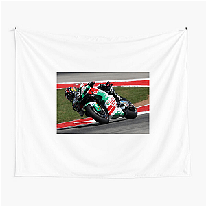 Johann Zarco Undeniable Talent Johann Zarco Tapestries