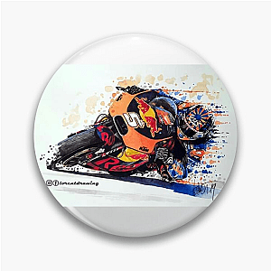 Johann Zarco Ride It Like Zarco Johann Zarco Pins