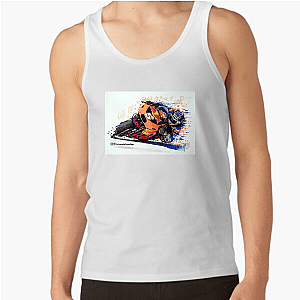 Johann Zarco Ride It Like Zarco Johann Zarco Tank Tops