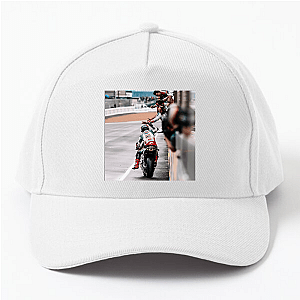 Johann Zarco Beyond The Limit Johann Zarco Hats & Caps