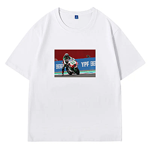 Johann Zarco French Speed Johann Zarco T-Shirts