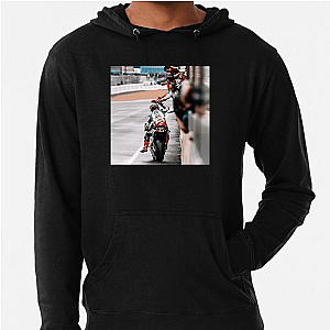 Johann Zarco Beyond The Limit Johann Zarco Hoodies