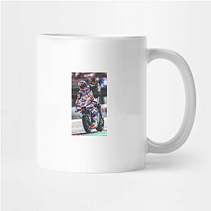 Johann Zarco Two Time Moto2 Champ Johann Zarco Mugs