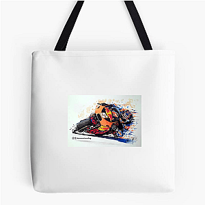 Johann Zarco Ride It Like Zarco Johann Zarco Bags