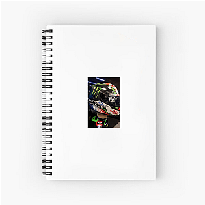 Johann Zarco Pole Position Master Johann Zarco Notebook