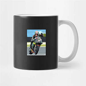 Johann Zarco My Favorite French Racer Johann Zarco Mugs