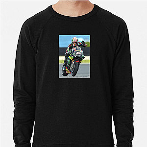 Johann Zarco My Favorite French Racer Johann Zarco Sweatshirts