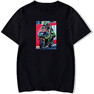 Johann Zarco MotoGP Winner Johann Zarco T-Shirts