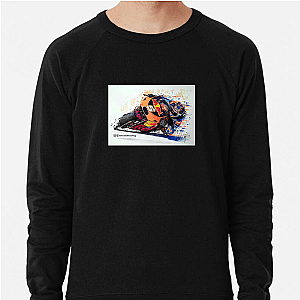 Johann Zarco Ride It Like Zarco Johann Zarco Sweatshirts