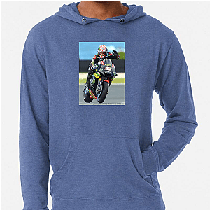 Johann Zarco My Favorite French Racer Johann Zarco Hoodies