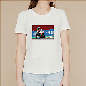 Johann Zarco French Speed Johann Zarco T-Shirts
