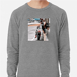 Johann Zarco Beyond The Limit Johann Zarco Sweatshirts
