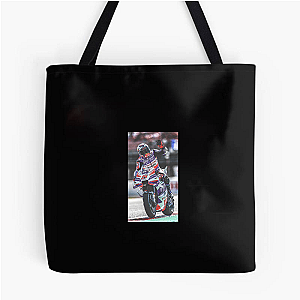 Johann Zarco Two Time Moto2 Champ Johann Zarco Bags